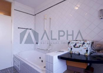 Bagno - Villa via Fiume Montone Abbandonato, Ravenna - foto 29