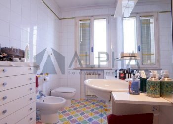 Bagno - Villa via Fiume Montone Abbandonato, Ravenna - foto 31