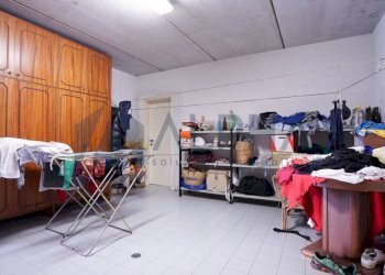 Magazzino - Villa via Fiume Montone Abbandonato, Ravenna - foto 35