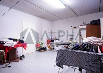 Lavanderia - Villa via Fiume Montone Abbandonato, Ravenna - foto 36