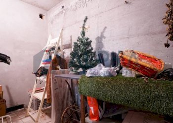 Cantina - Villa via Fiume Montone Abbandonato, Ravenna - foto 37