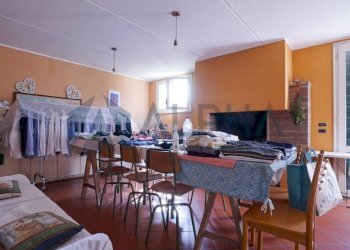 Camera da letto - Villa via Fiume Montone Abbandonato, Ravenna - foto 38