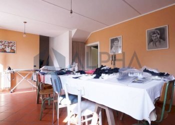 Ufficio - Villa via Fiume Montone Abbandonato, Ravenna - foto 39