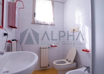 Bagno - Villa via Fiume Montone Abbandonato, Ravenna - foto 42