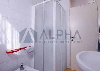 Bagno - Villa via Fiume Montone Abbandonato, Ravenna - foto 43