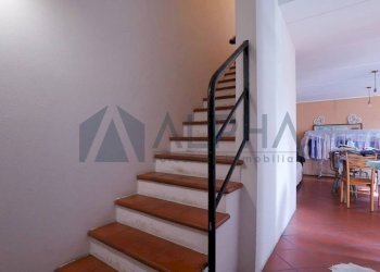 Scala - Villa via Fiume Montone Abbandonato, Ravenna - foto 44