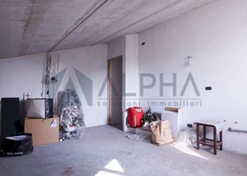 Stanza non arredata - Villa via Fiume Montone Abbandonato, Ravenna - foto 49