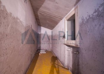 Ripostiglio - Villa via Fiume Montone Abbandonato, Ravenna - foto 50