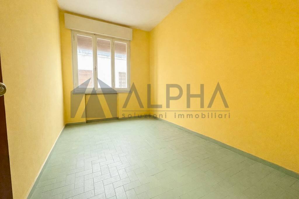 Camera da letto - Appartamento via Piave, Russi - foto 2