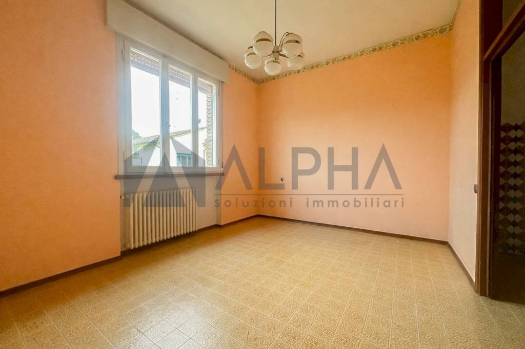 Camera da letto - Appartamento via Piave, Russi - foto 3