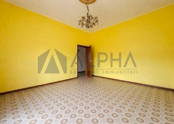 Camera da letto - Appartamento via Piave, Russi - foto 1