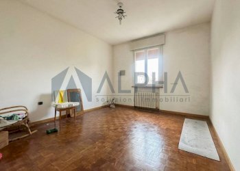 Camera da letto - Appartamento via Piave, Russi - foto 4