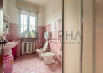 Bagno - Appartamento via Piave, Russi - foto 7