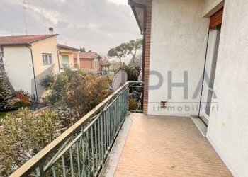Terrazzo - Appartamento via Piave, Russi - foto 11