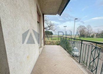 Terrazzo - Appartamento via Piave, Russi - foto 12