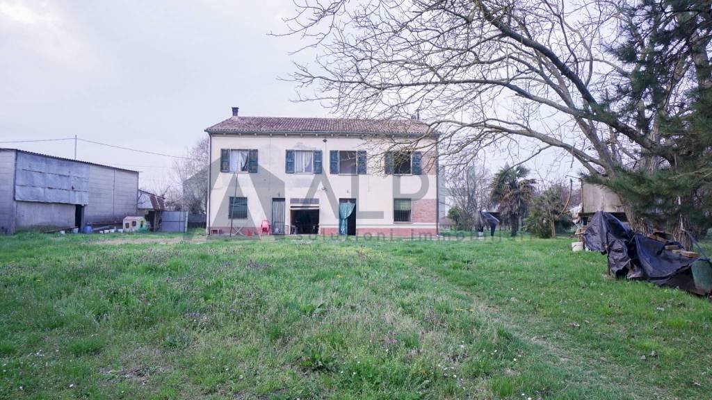 Terreno - Villa via Gabina, Cotignola - photo 1
