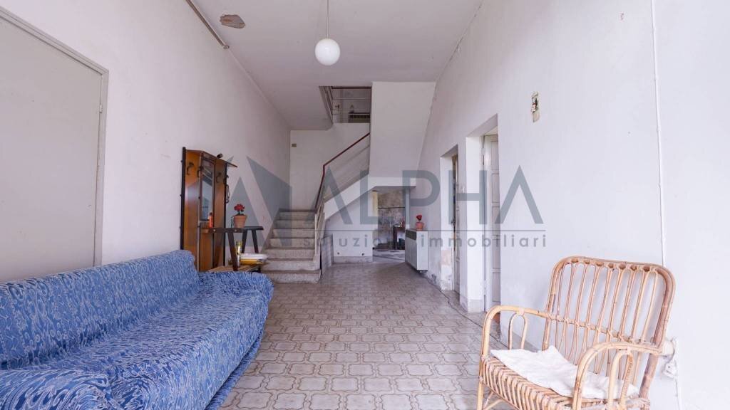 Salone - Villa via Gabina, Cotignola - photo 2