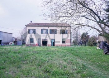 Terreno - Villa via Gabina, Cotignola - photo 1