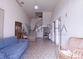 Salone - Villa via Gabina, Cotignola - photo 2