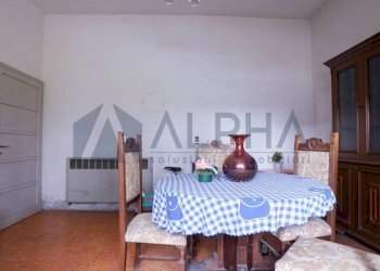 Salone - Villa via Gabina, Cotignola - photo 5