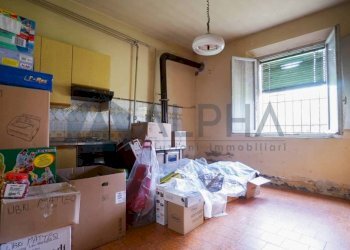 Camera da letto - Villa via Gabina, Cotignola - photo 12