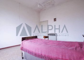 Camera da letto - Villa via Gabina, Cotignola - photo 18