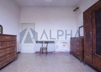 Camera da letto - Villa via Gabina, Cotignola - photo 24