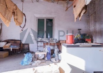 Cortile interno - Villa via Gabina, Cotignola - photo 31