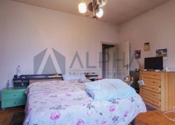 Camera da letto - Villa via Gabina, Cotignola - photo 41