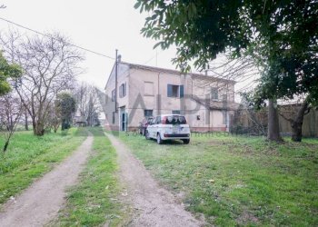 Terreno - Villa via Gabina, Cotignola - photo 45