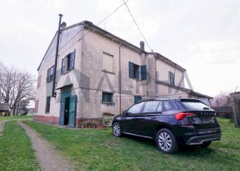 Facciata - Villa via Gabina, Cotignola - photo 46