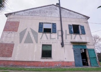 Facciata - Villa via Gabina, Cotignola - photo 47