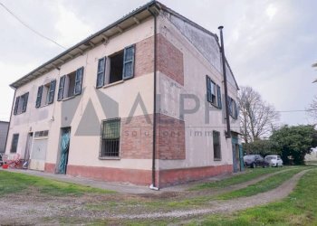 Facciata - Villa via Gabina, Cotignola - photo 48