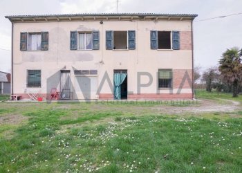 Facciata - Villa via Gabina, Cotignola - photo 49