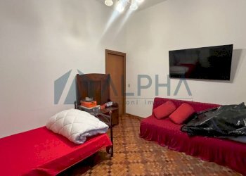 Camera da letto - Quadrilocale piazza Aurelio Saffi, Forlì - foto 2