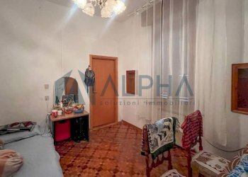 Camera da letto - Four-room apartment piazza Aurelio Saffi, Forlì - photo 3