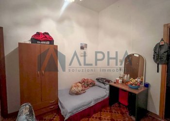 Camera da letto - Quadrilocale piazza Aurelio Saffi, Forlì - foto 4