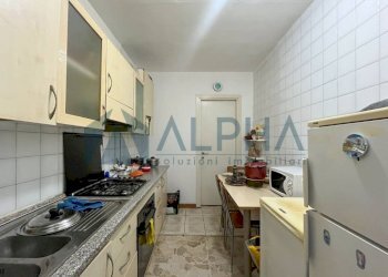 Cucina - Quadrilocale piazza Aurelio Saffi, Forlì - foto 5