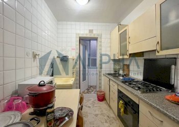 Cucina - Quadrilocale piazza Aurelio Saffi, Forlì - foto 6