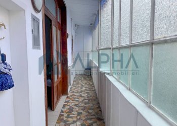 Veranda - Four-room apartment piazza Aurelio Saffi, Forlì - photo 7