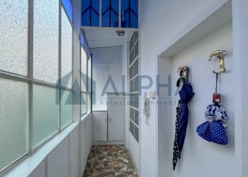 Veranda - Four-room apartment piazza Aurelio Saffi, Forlì - photo 8