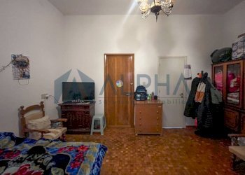 Camera da letto - Quadrilocale piazza Aurelio Saffi, Forlì - foto 10