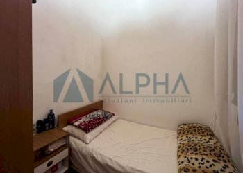 Camera da letto - Four-room apartment piazza Aurelio Saffi, Forlì - photo 11