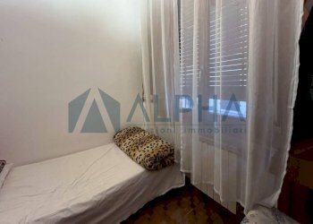 Camera da letto - Four-room apartment piazza Aurelio Saffi, Forlì - photo 12