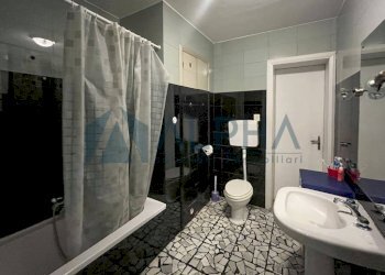 Bagno - Four-room apartment piazza Aurelio Saffi, Forlì - photo 14