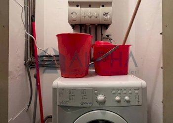 Lavanderia - Four-room apartment piazza Aurelio Saffi, Forlì - photo 15