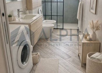 Bagno - Appartamento via Cesare Battisti, Bagnacavallo - foto 3