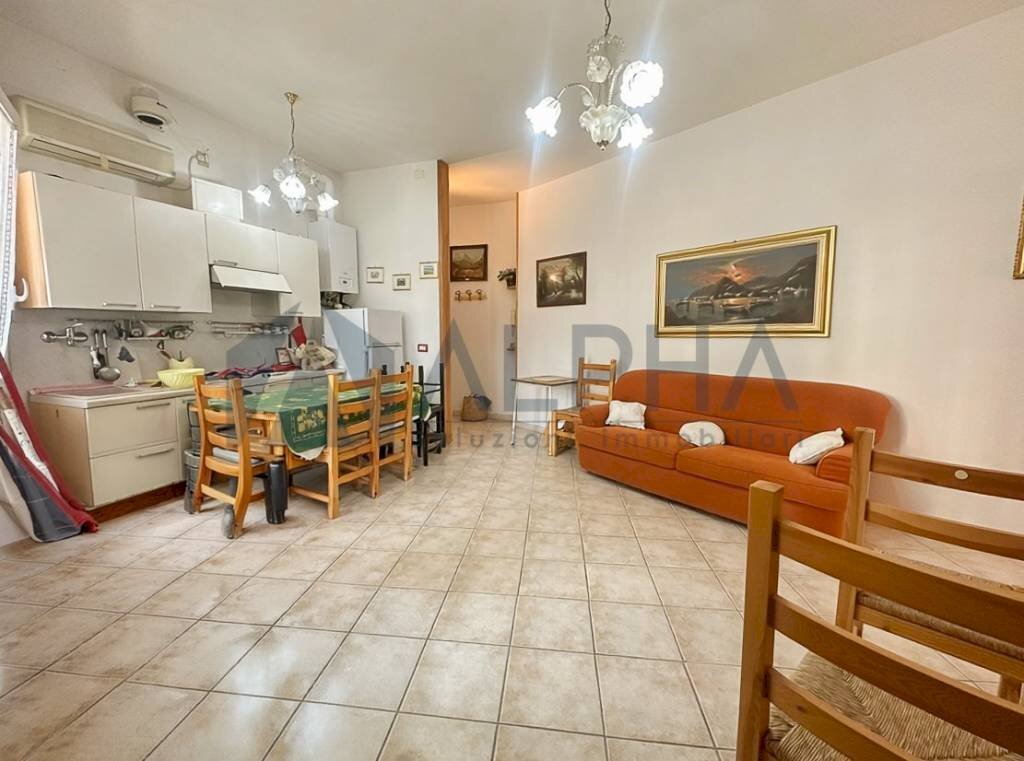 Salone - Appartamento viale Puccini, Ravenna - foto 1