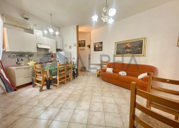 Salone - Appartamento viale Puccini, Ravenna - foto 1