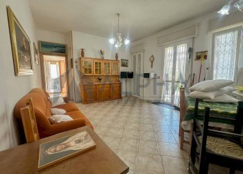 Salone - Appartamento viale Puccini, Ravenna - foto 2